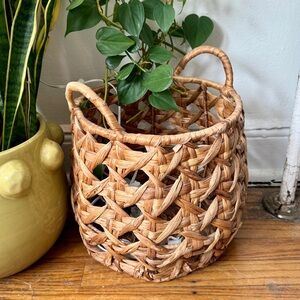 Woven Basket